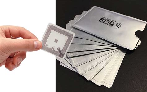 easy rfid protection|rfid blocking material for wallets.